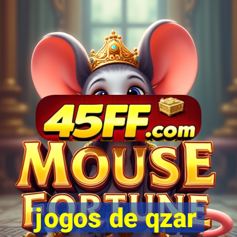 jogos de qzar